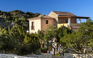 Náhled objektu Il Giardino Degli Oleandri, ostrov Sardinie