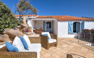 Náhled objektu Capriccioli A, ostrov Sardinie