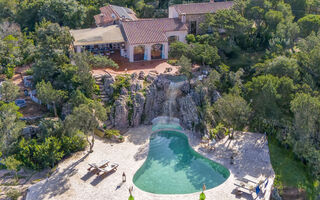 Náhled objektu La Giulia Porto Cervo, ostrov Sardinie