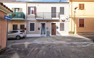 Náhled objektu La Delfina, ostrov Sardinie