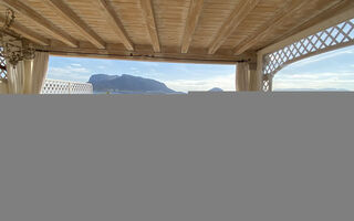 Náhled objektu S'Abba E Sa Pedra, ostrov Sardinie