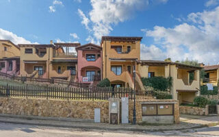 Náhled objektu Orizzonti 5, ostrov Sardinie