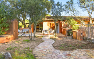 Náhled objektu La Quercia, ostrov Sardinie