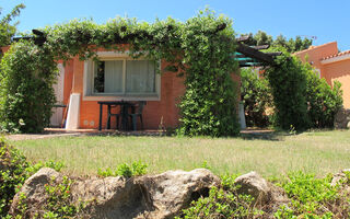 Náhled objektu Residence Lu Nibareddu, ostrov Sardinie