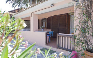 Náhled objektu 'Villetta Il Mirto, ostrov Sardinie