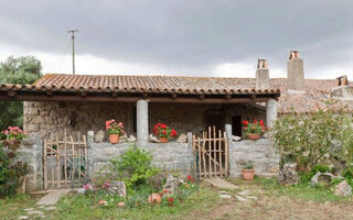 Náhled objektu 'Stazzu Lu Malchesi', ostrov Sardinie