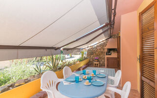 Náhled objektu Lucia, ostrov Sardinie