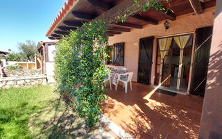 Náhled objektu Pesca, ostrov Sardinie