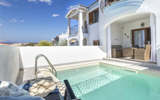 Náhled objektu Victoria, ostrov Sardinie