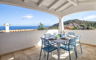 Náhled objektu La Conchiglia D'oro, ostrov Sardinie