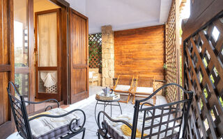 Náhled objektu La Corte del Gallo, ostrov Sardinie