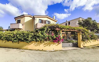 Náhled objektu Remo, ostrov Sardinie