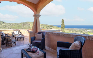 Náhled objektu La Casa dei Marinai, ostrov Sardinie