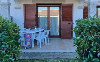 Náhled objektu Objekt 500 Meter vom Meer entfernt, ostrov Sardinie