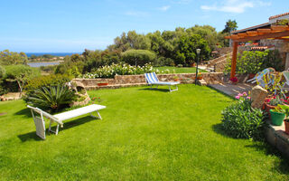 Náhled objektu Viola, ostrov Sardinie