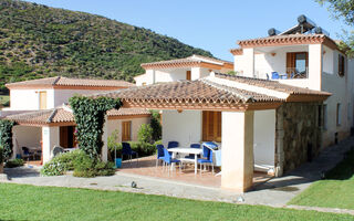Náhled objektu Residence Bouganvillage, ostrov Sardinie