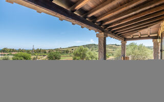 Náhled objektu Pompia 1, ostrov Sardinie