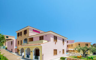 Náhled objektu Cala Viola, ostrov Sardinie