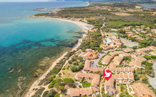 Náhled objektu Sa vida, ostrov Sardinie