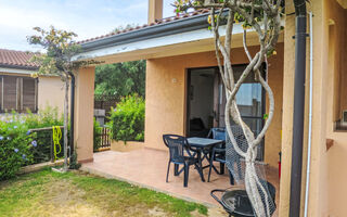 Náhled objektu Residence Su Tramatzu, ostrov Sardinie