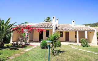 Náhled objektu Crema, ostrov Sardinie