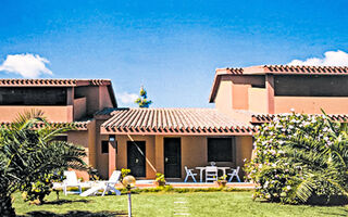 Náhled objektu Marrone, ostrov Sardinie