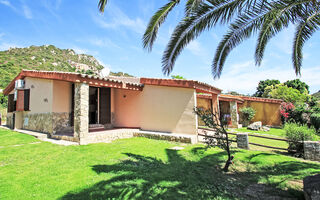 Náhled objektu Erika, ostrov Sardinie