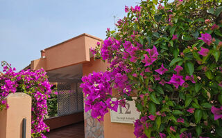 Náhled objektu 'Trilo Luna, ostrov Sardinie