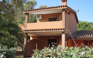 Náhled objektu Gemütliche Zwei-Zimmer-Ferienwohnung Susy, ostrov Sardinie