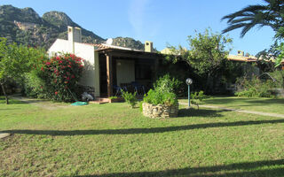 Náhled objektu quadri blue, ostrov Sardinie