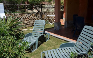Náhled objektu Costa Rei Ihr erholsamer Urlaub, ostrov Sardinie