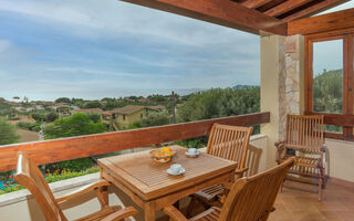 Náhled objektu Appartamento Doria, ostrov Sardinie