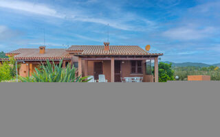 Náhled objektu Rei Marina Fronte Mare, ostrov Sardinie