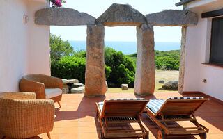 Náhled objektu Residence Sant'Elmo, ostrov Sardinie