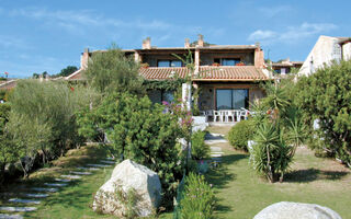 Náhled objektu Residence Delphino, ostrov Sardinie