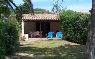 Náhled objektu Palma direkt am Meer, ostrov Sardinie