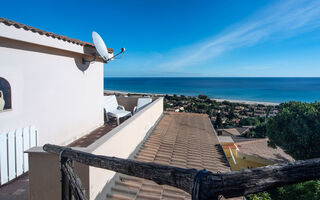 Náhled objektu CASA BELVEDERE, ostrov Sardinie