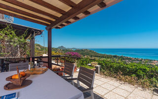 Náhled objektu CASA NIU ASTORI, ostrov Sardinie