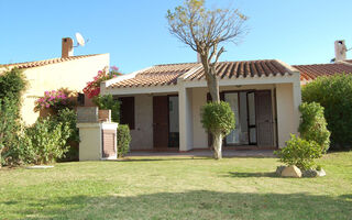 Náhled objektu FERIENHAUS IN FUSSNÄHE ZUM STRAND VON COSTA REI, ostrov Sardinie