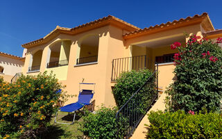 Náhled objektu Neu Valmar Ginepri Star Meerblick, ostrov Sardinie