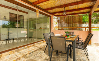 Náhled objektu Pintada, ostrov Sardinie