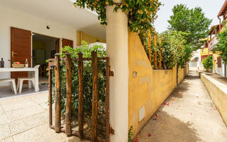 Náhled objektu Iris, ostrov Sardinie