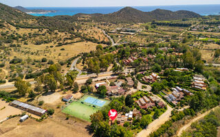 Náhled objektu Cordolino Blu, ostrov Sardinie