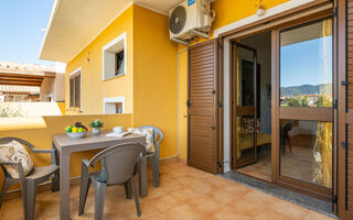 Náhled objektu Gigi, ostrov Sardinie