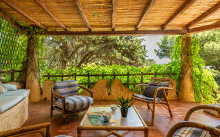 Náhled objektu La Casetta del Mare, ostrov Sardinie