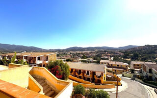 Náhled objektu Parigi, ostrov Sardinie