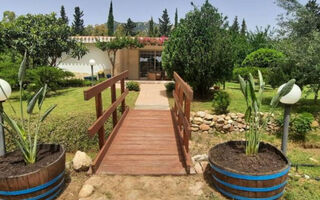 Náhled objektu Malù House, ostrov Sardinie