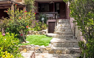 Náhled objektu Casetta nel blu, ostrov Sardinie