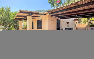 Náhled objektu Pellicano, ostrov Sardinie