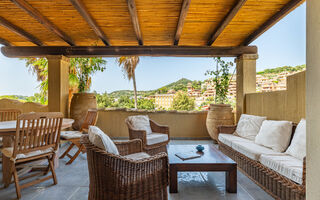 Náhled objektu Golf Apartment, ostrov Sardinie